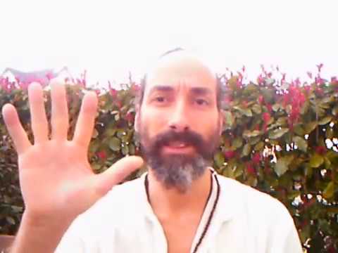 Introduction of the basic interpretation of Numerology from 0 to 5.