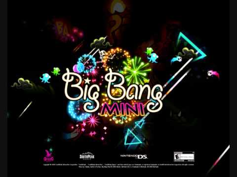 Klagmar's Top VGM #307-Big Bang Mini-Luxor Boss