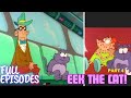 Eek The Cat FULL EPISODES 90s Cartoon Full Episodes English