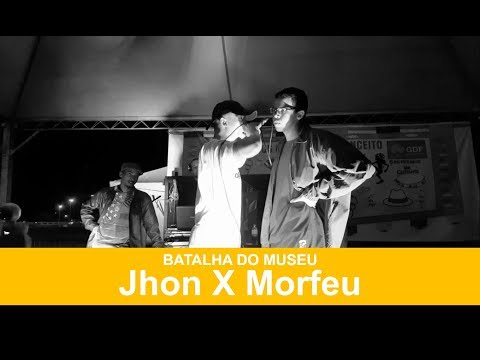 Jhon X Morfeu |BDM CARNAVAL| Final
