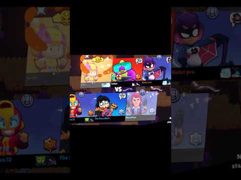 Poco lover meets Poco hater #brawlstars #foryou #funnymemes