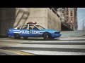 90 S Roleplay Fearless Felon Steals Two RMPs And Flees