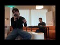 Daniel Caesar Who Knows Cover