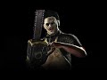 Leatherface X Ray Mk Mobile