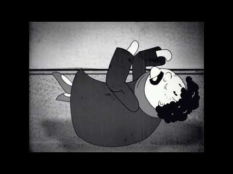 Mr.Mellow & Bones Trailer