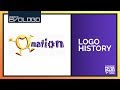 Omation Logo History Evologo Evolution Of Logo