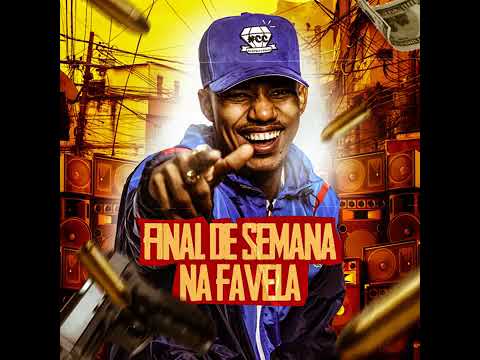 o kannalha - final de semana na favela
