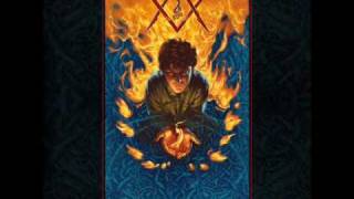 VII Gates - Love Bullet