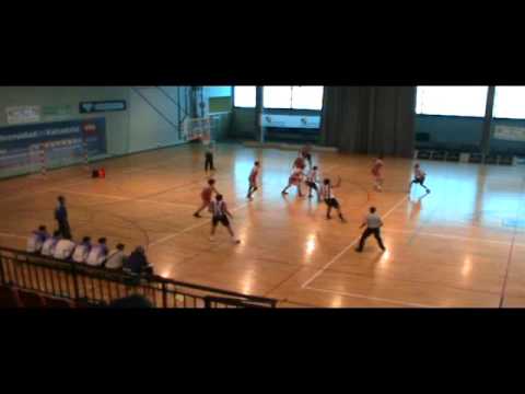 EBA_AA8J UNIVERSIDAD DE VALLADOLID...,60 - 48,MONDRAGON UNIBERTSITATEA... (13/12/2015)