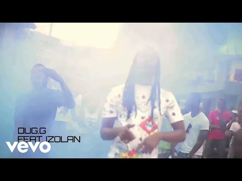 Dug.G - Anmè kou fyèl (Official Video) ft. Izolan
