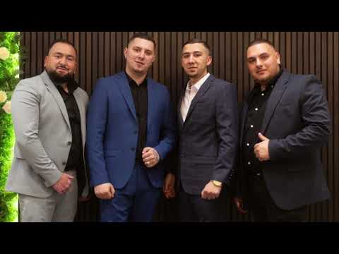 Lacko Band UK - Phrala Peňa 2024