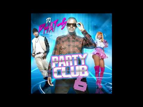 TAIO CRUZ Feat. LIL JON - "Hangover"