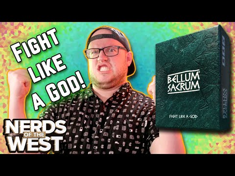 Bellum Sacrum Review and How to Play