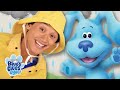 Rainy Day Skidoo W Josh Blue Blue S Clues You