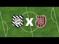 FIGUEIRENSE X BRASIL DE PELOTAS - AO VIVO - BRASILEIRÃO SÉRIE B - HD