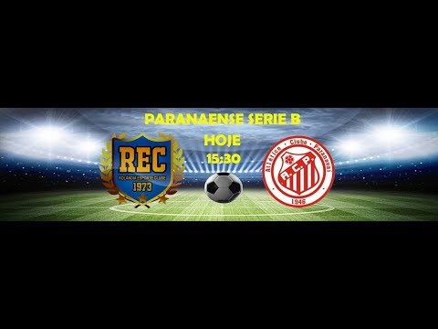 Rolândia EC 2 x 2  A C Paranavaí |AO VIVO| PARANAENSE SERIE B
