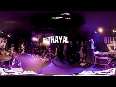 BillyBio - Rise and Slay - 360 VR video - best watched on mobile!