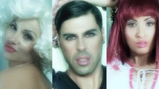 Derek Liontis - ROOM 69 / Official Video Clip