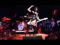 Niki Barr Band - Ghosts (Rams Head Live 2/4/2012)