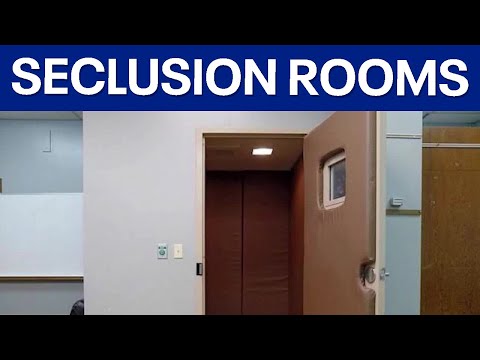 Proposal to expand school seclusion rooms opposed by some ...