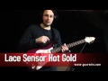 Lace Sensor Holy Grail, Lace Sensor Hot Gold, Lace ...