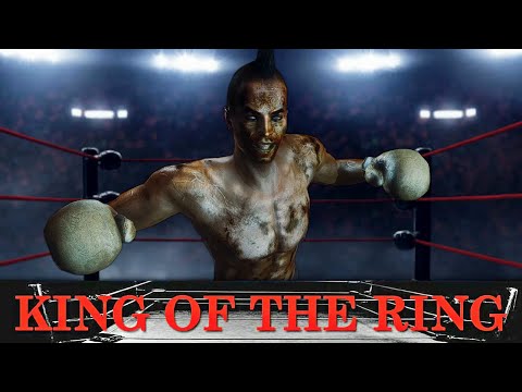 DEMPSEY'S GYM | Fallout New Vegas: Someguy Series - King of the Ring