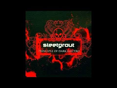 Sleetgrout - The Bad Dreams Transmission
