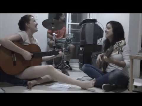 Chover Gelado - Donna Duo