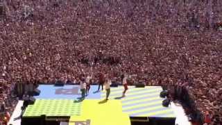 Ronan Parke- Forget you live