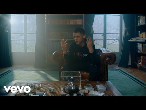 La Peee - Money Cash (Clip officiel)