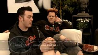 Bowling for soup-1985 (Live 2005)