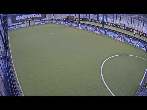 GARRINCHA Antwerpen - Pepsi Pitch - 17/05/2022 -  samvput