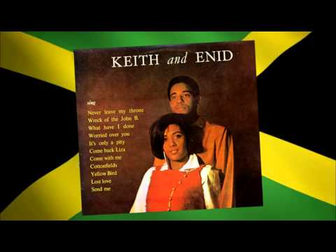 Worried Over You - Keith and Enid