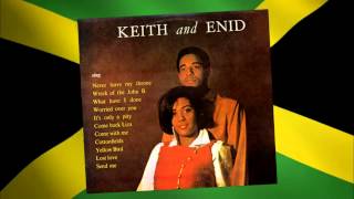 Worried Over You - Keith and Enid