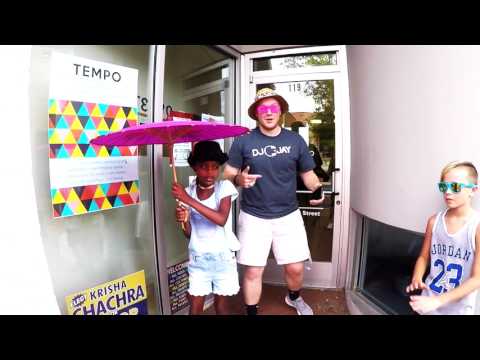 Summer Fun (feat. C-Jay) - Yemisirach & Riu