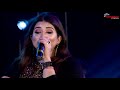 Taaron Ke Shehar  || Neha Kakkar,  | Jubin Nautiyal,Jaani || live Singing On Subhosree Banerjeepaul