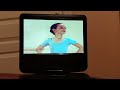 Angelina S Dance Class