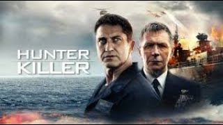 Download lagu Hunter Killer (2018) Full Movie Review in Hindi / Hollywood Movie Full Story / Gerard Butler mp3