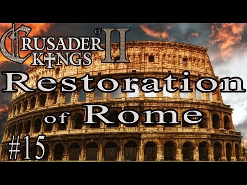 Crusader Kings II : Ruler Designer PC
