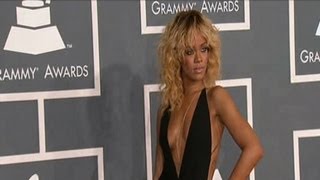 Rihanna files lawsuit against former accountants