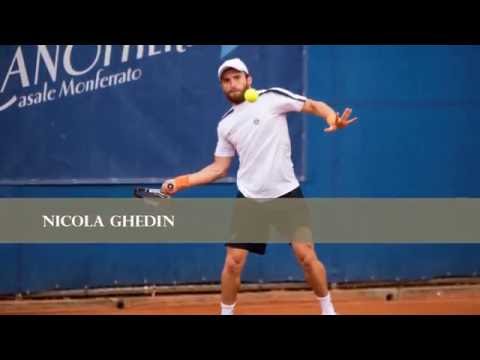 Andata Finale Play-off Serie A2 maschile di tennis 2016