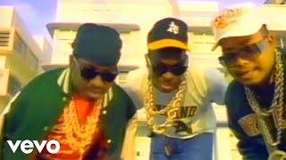 2 Live Crew - The 2 Live Crew Mega Mix ft. DJ Laz, Felix Sama