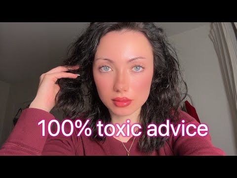 5 toxic ways to change your life OVERNIGHT