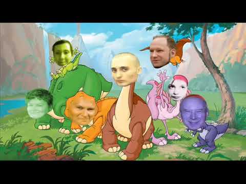 Jaka Szkoda Że Wymarły