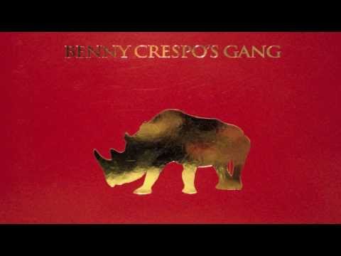 Benny Crespo's Gang - Shine