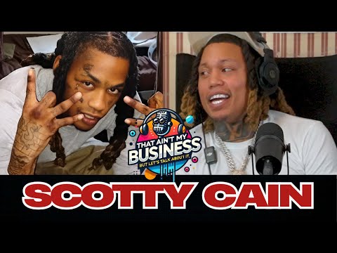You Won’t Believe What Tec Said When We Mentioned Scotty Caine