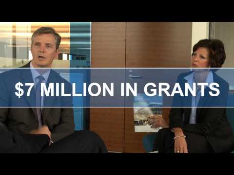 CHEST Foundation Overview