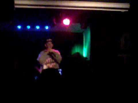 Dtoke - Mi verdad - BATALLA DEMENTES 2016 - MAR DEL PLATA