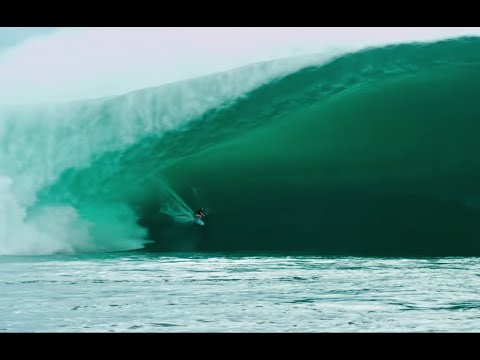 Point Break - 2015 Official Trailer [HD]