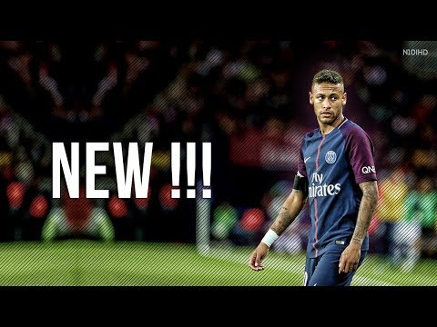 Neymar Jr ● Tchu Tcha Tcha [New Version 2018] HD